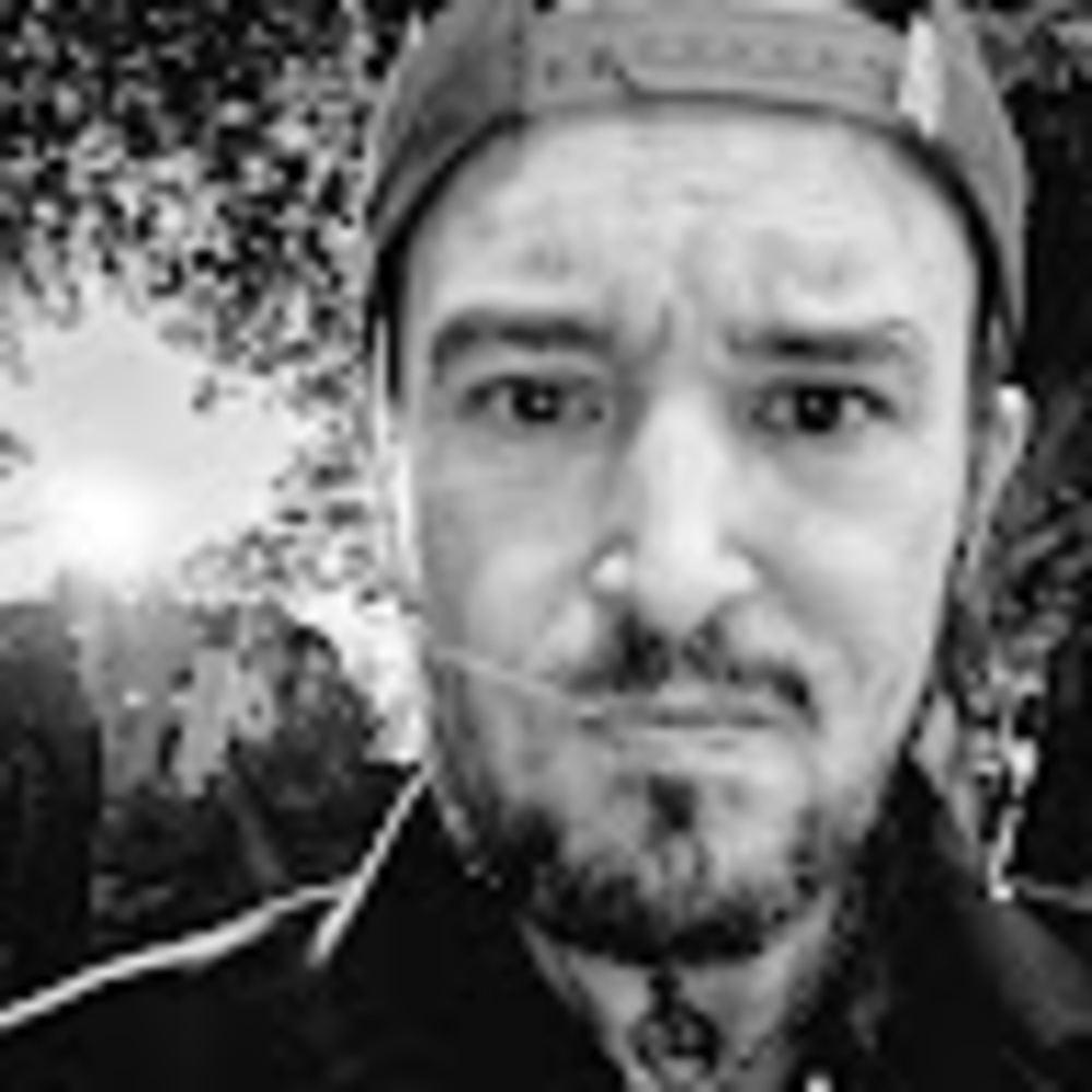 Meet your Posher, Matty